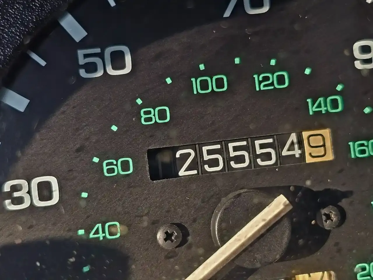 1995 Land Rover Discovery