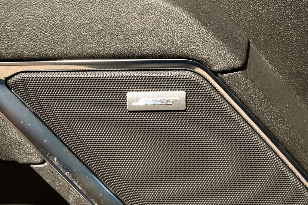 Modified 2026 Chevrolet Silverado 1500 LT Trail Boss
