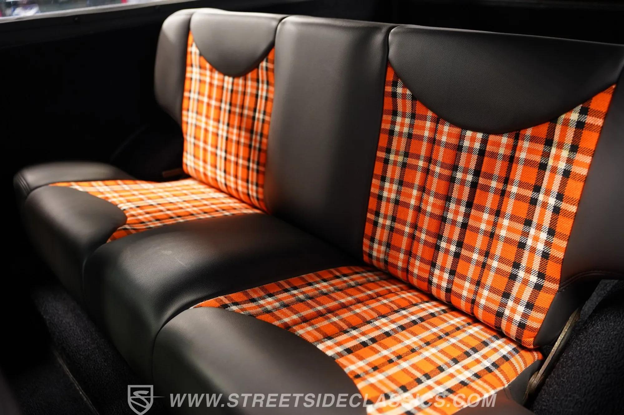 1972 International Scout II
