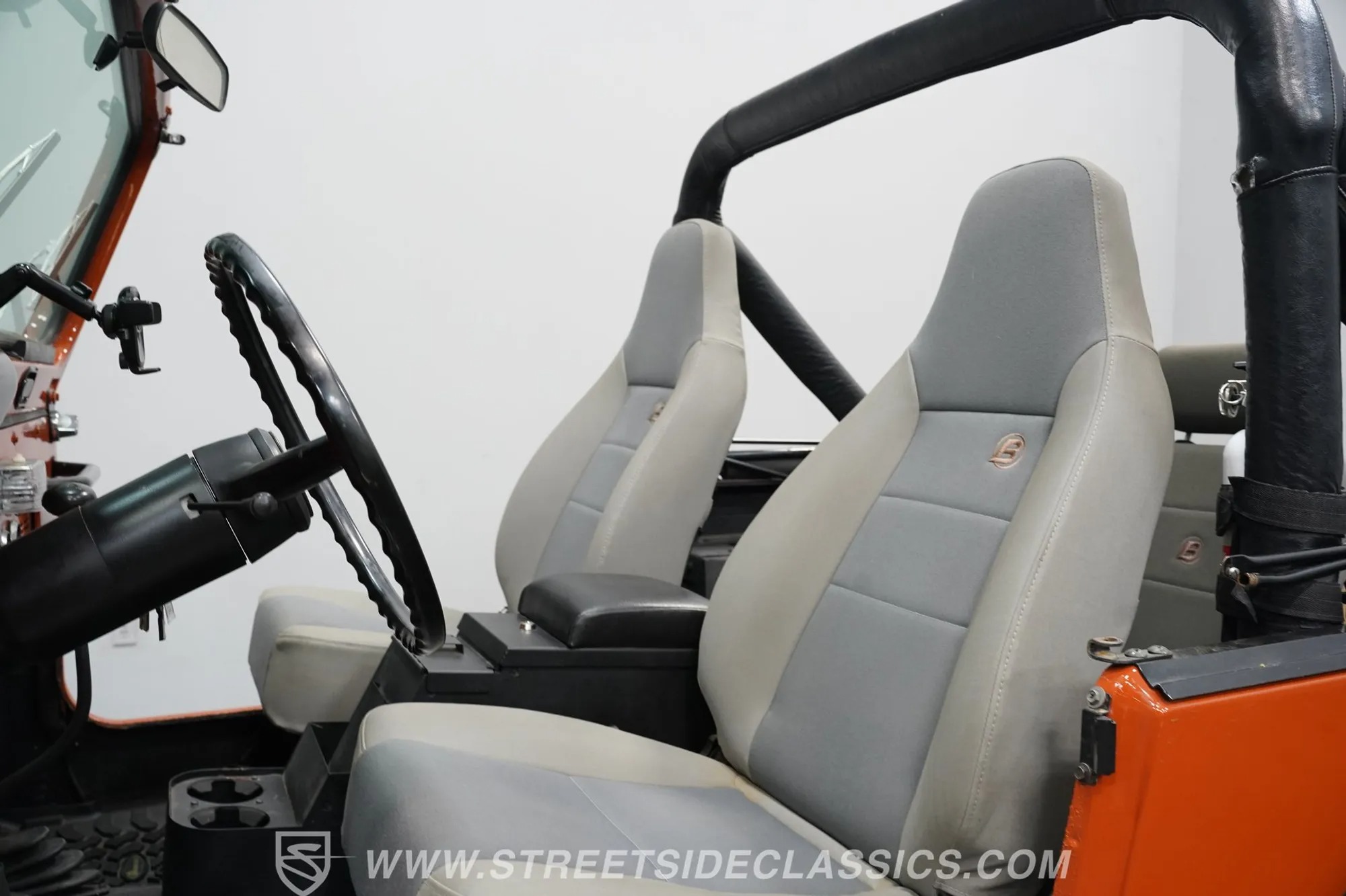1976 Jeep CJ7
