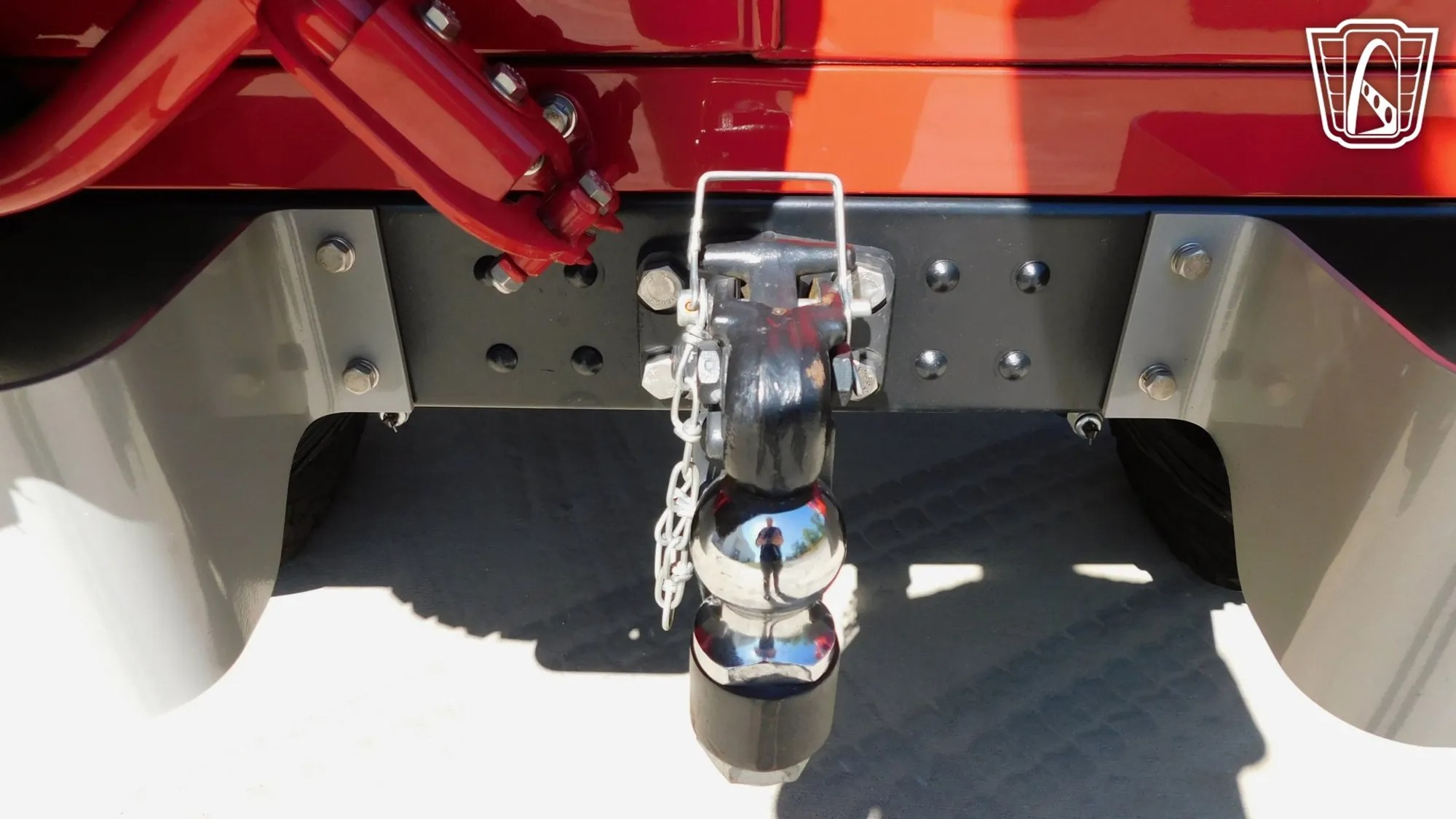 1977 Toyota Land Cruiser FJ40