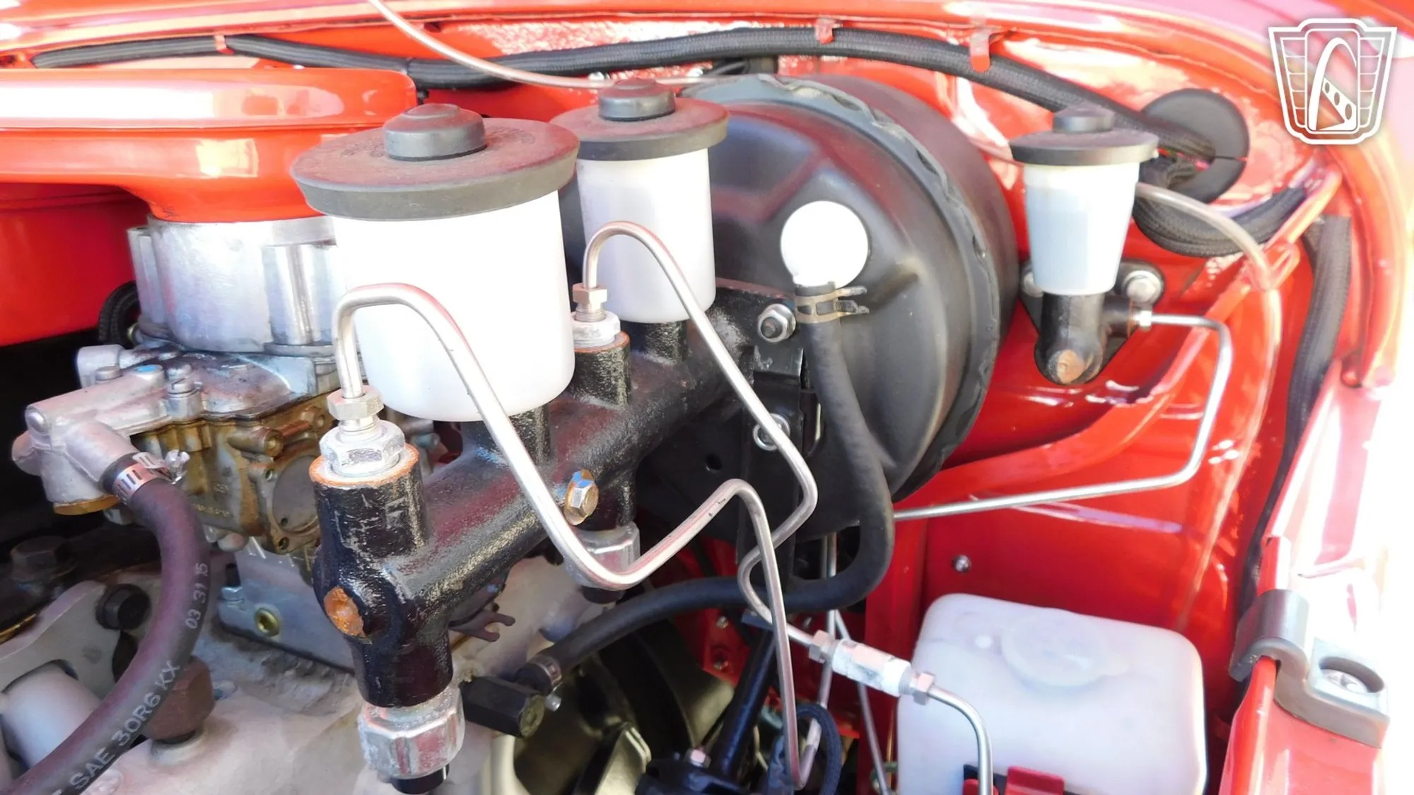 1977 Toyota Land Cruiser FJ40