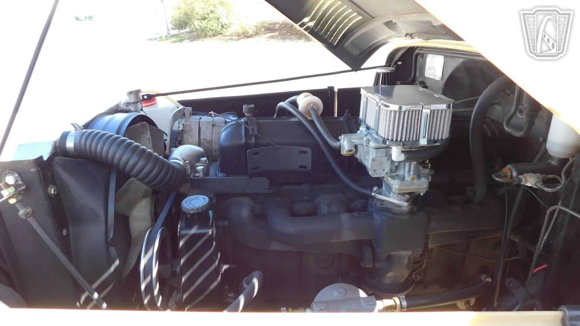 1964 Toyota Land Cruiser FJ40