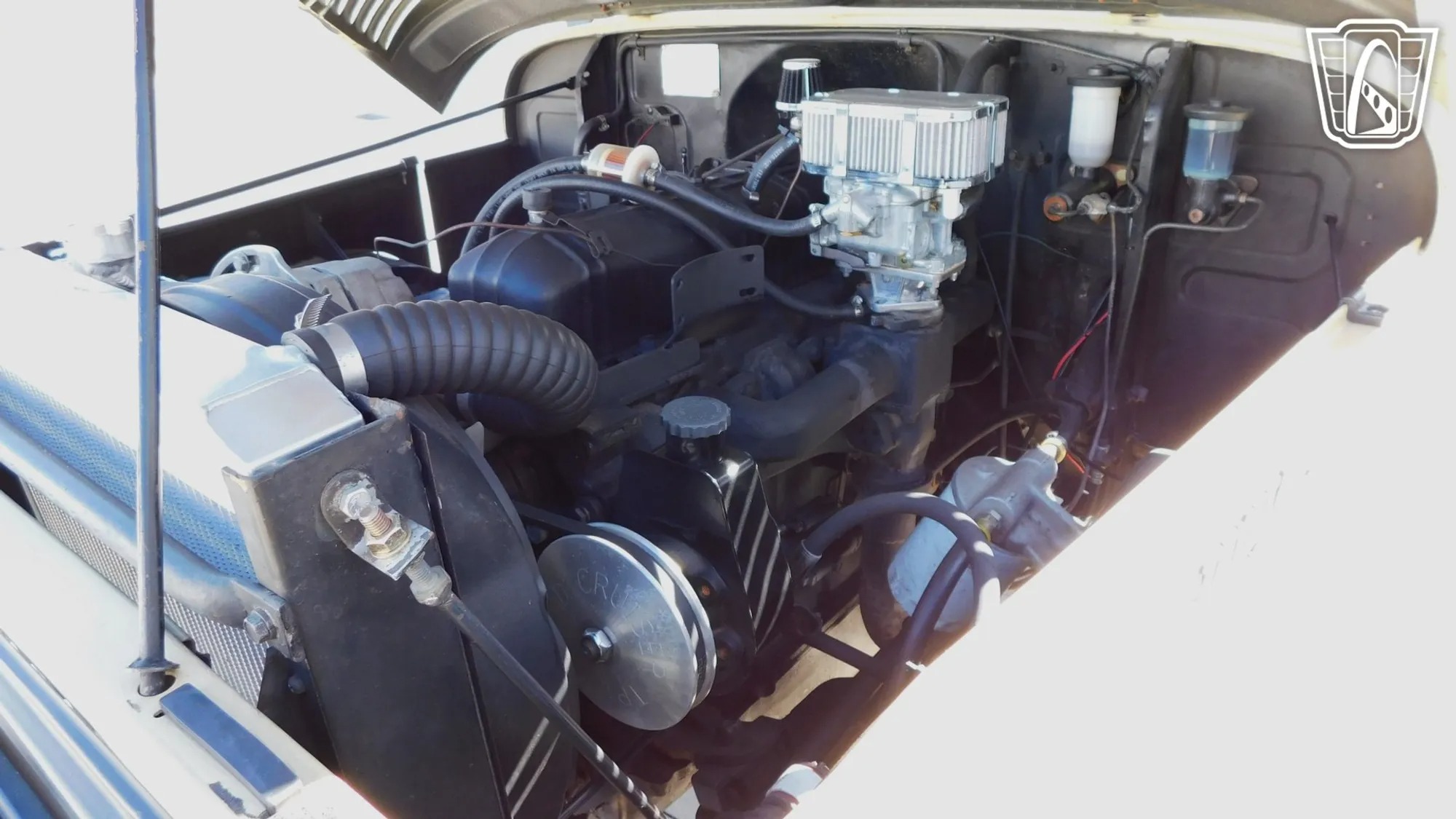 1964 Toyota Land Cruiser FJ40