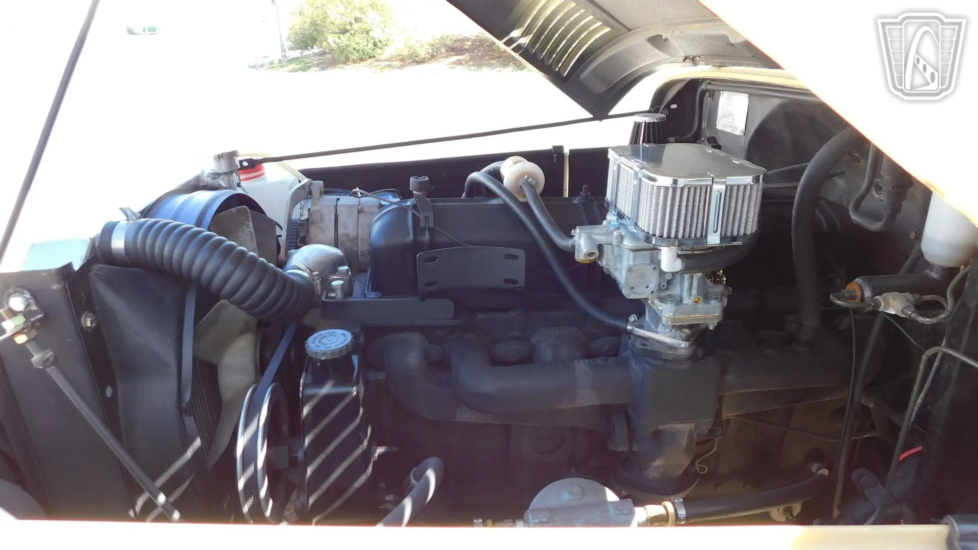 1964 Toyota Land Cruiser FJ40