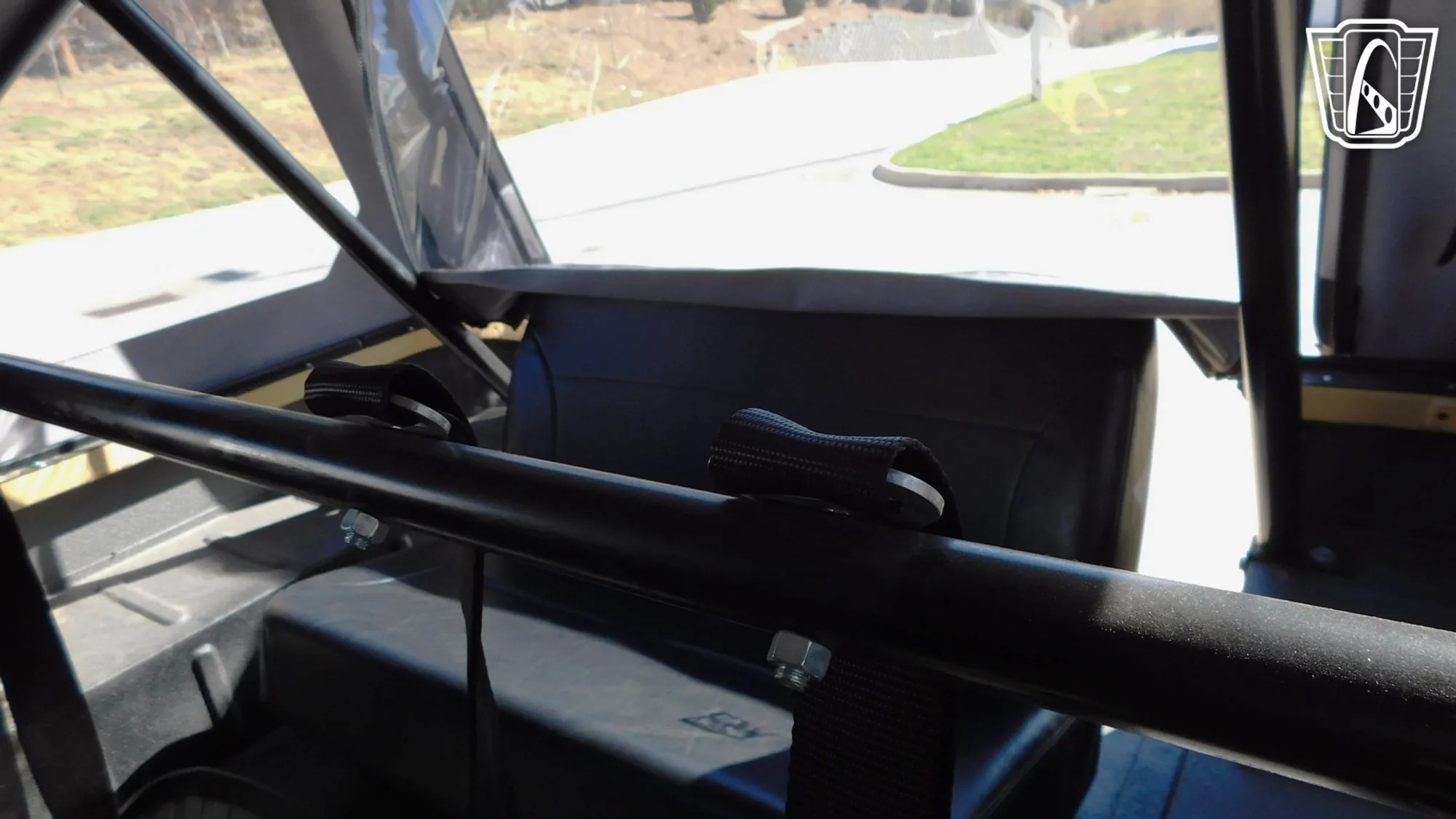 1964 Toyota Land Cruiser FJ40
