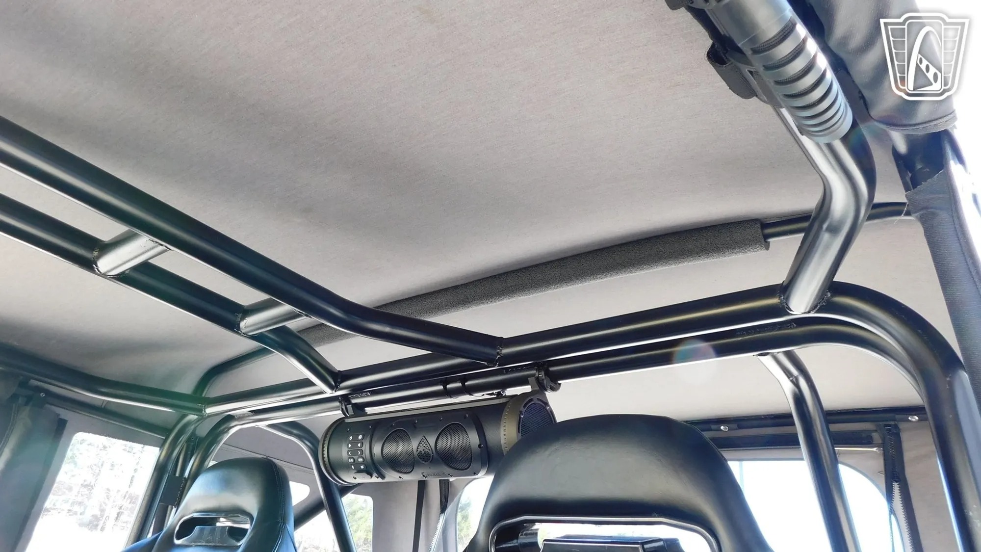 1964 Toyota Land Cruiser FJ40