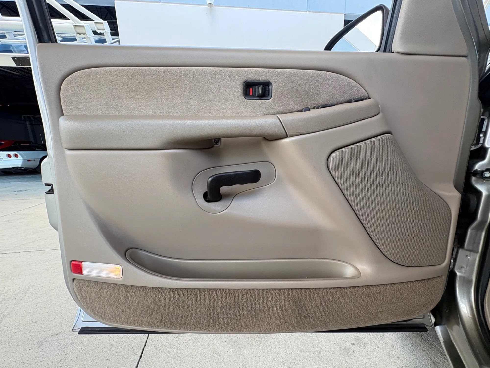 2002 Chevrolet Silverado 1500 LS