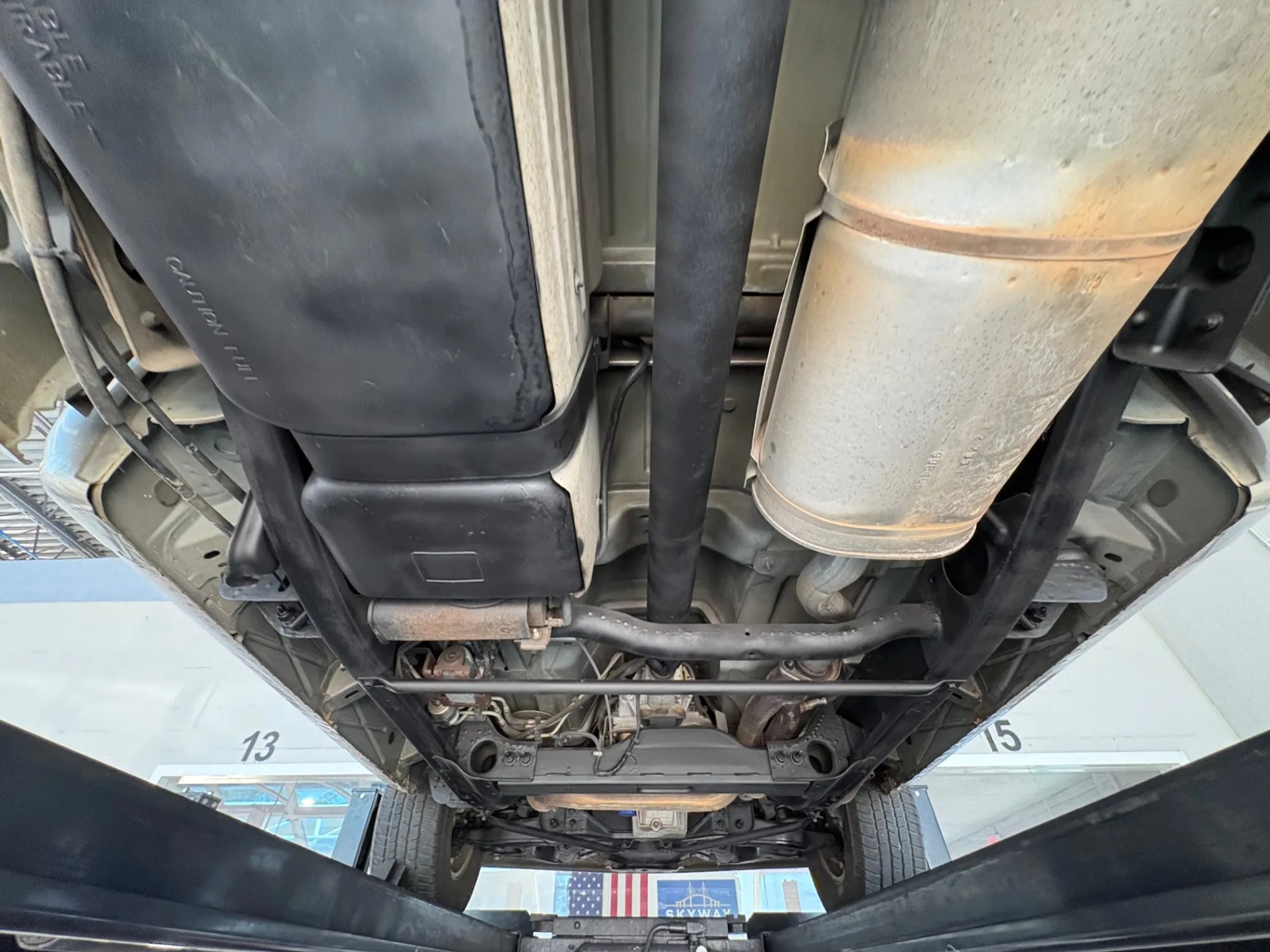 2002 Chevrolet Silverado 1500 LS