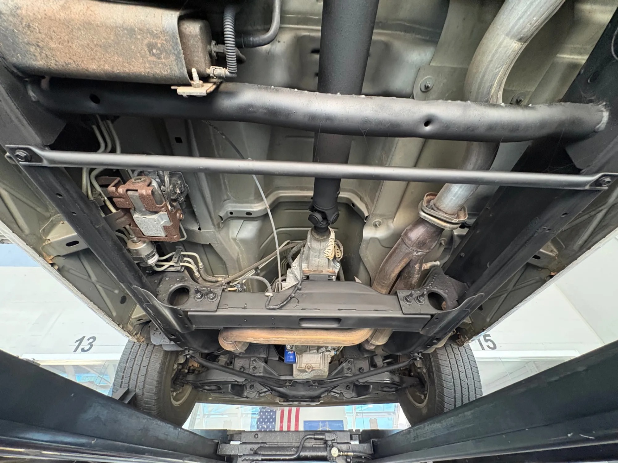2002 Chevrolet Silverado 1500 LS