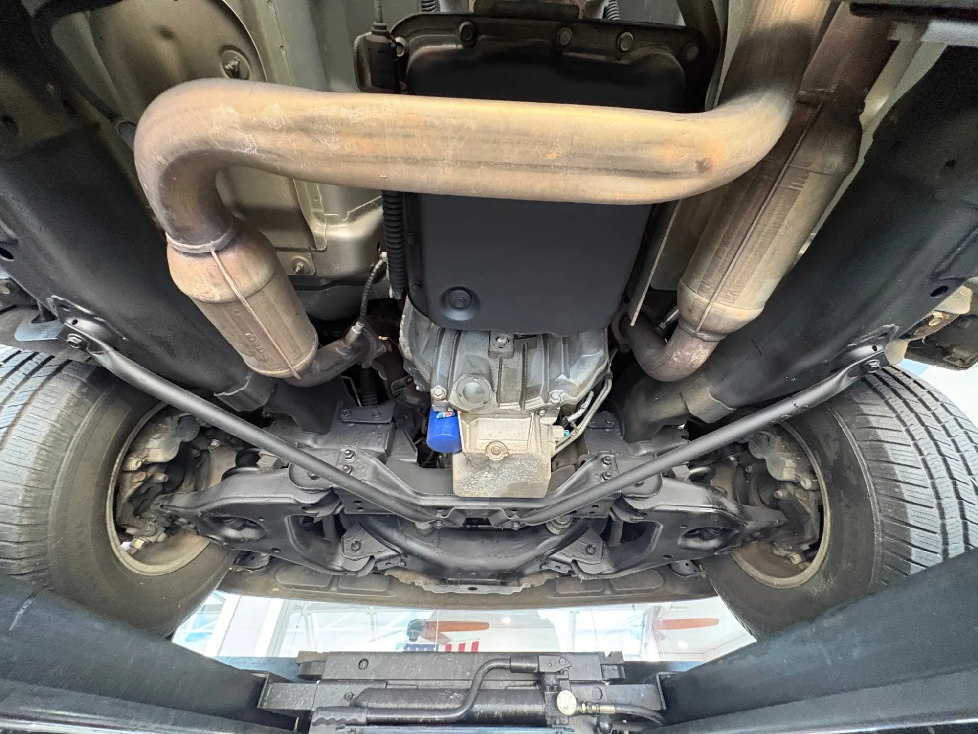 2002 Chevrolet Silverado 1500 LS