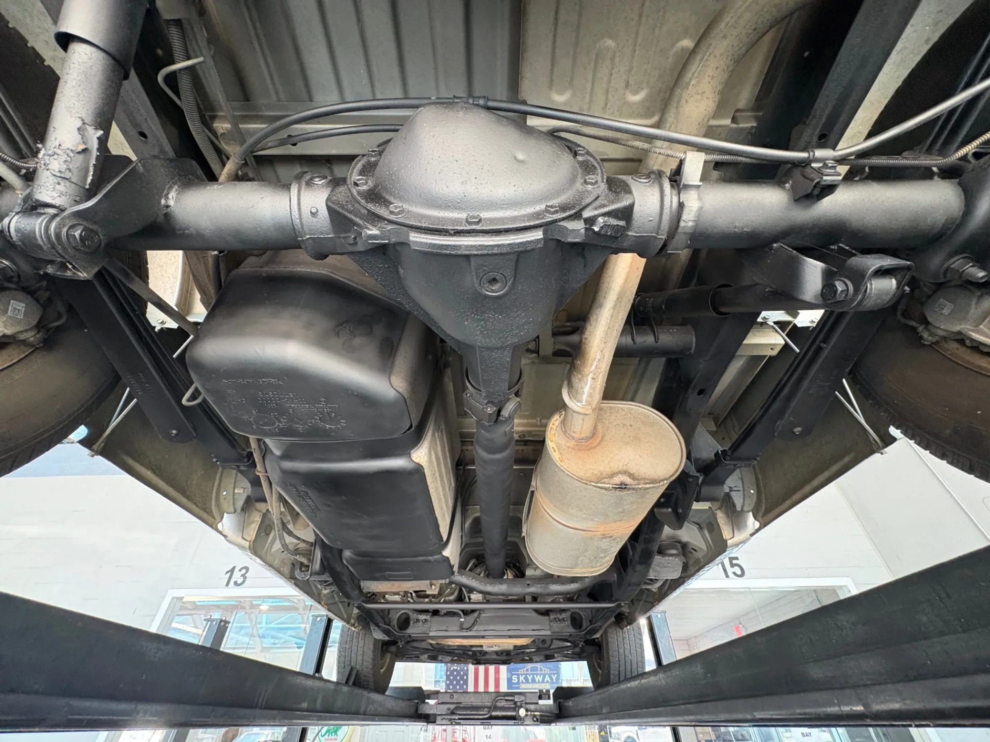 2002 Chevrolet Silverado 1500 LS