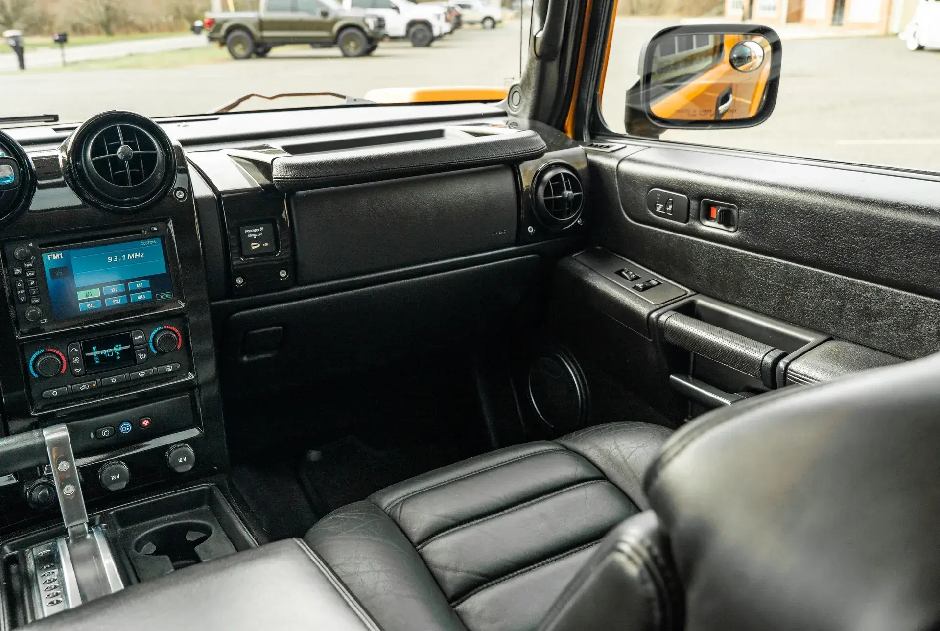 2006 Hummer H2