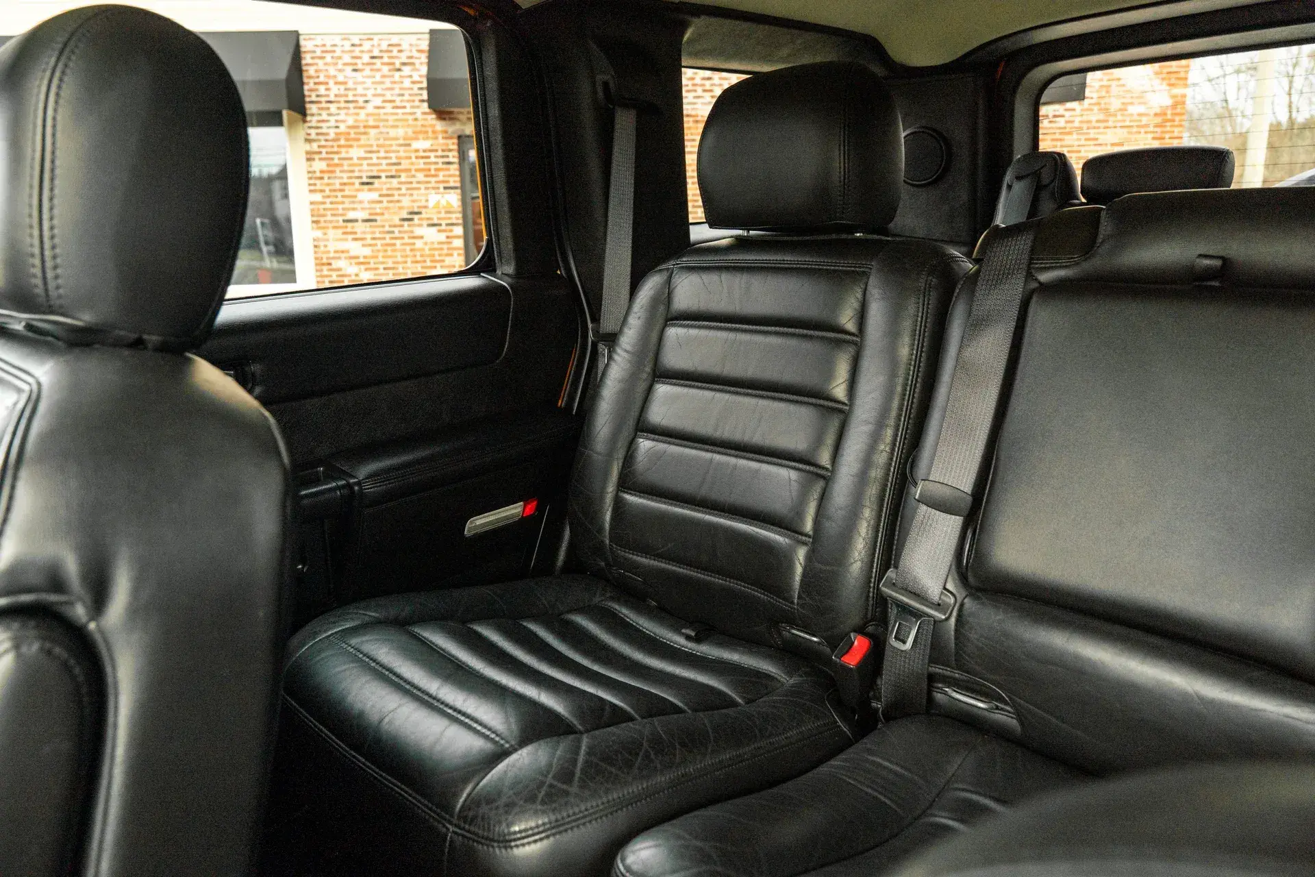2006 Hummer H2