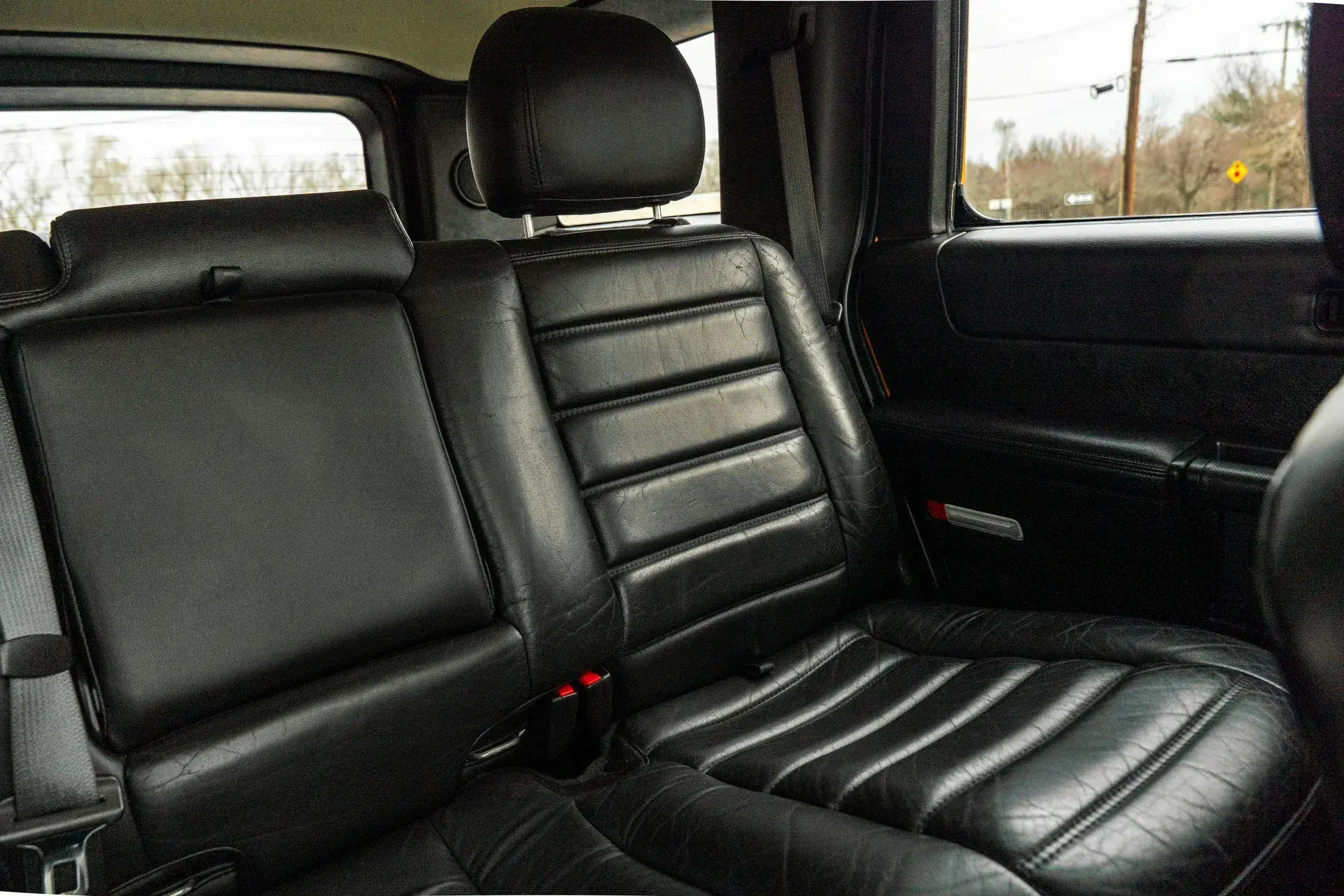 2006 Hummer H2