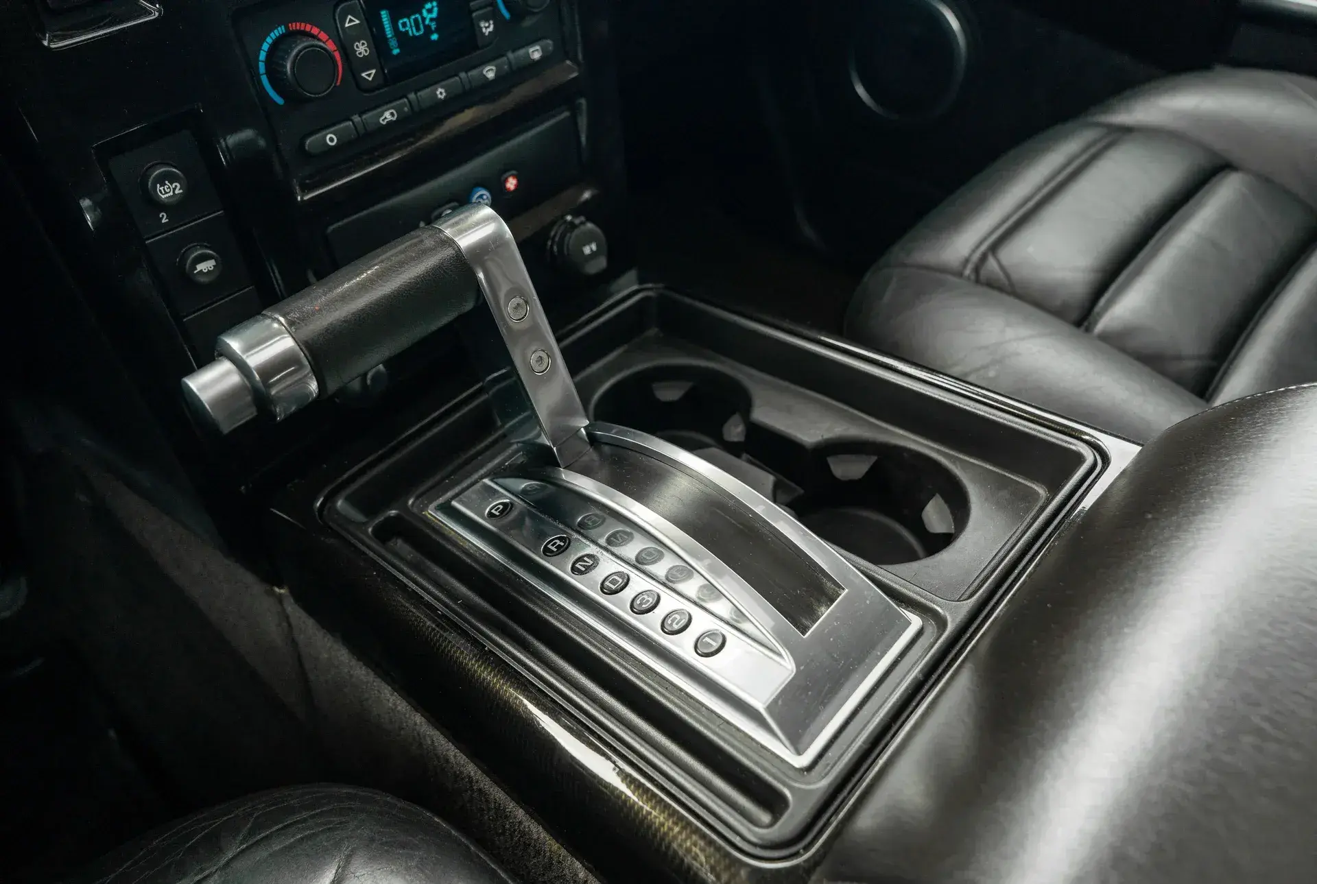 2006 Hummer H2