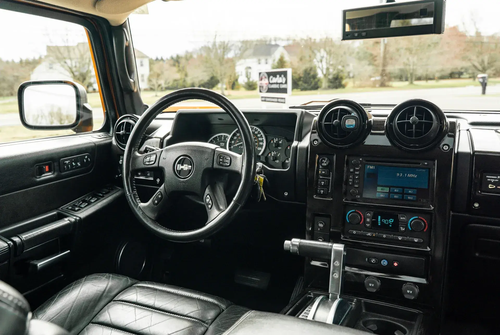 2006 Hummer H2