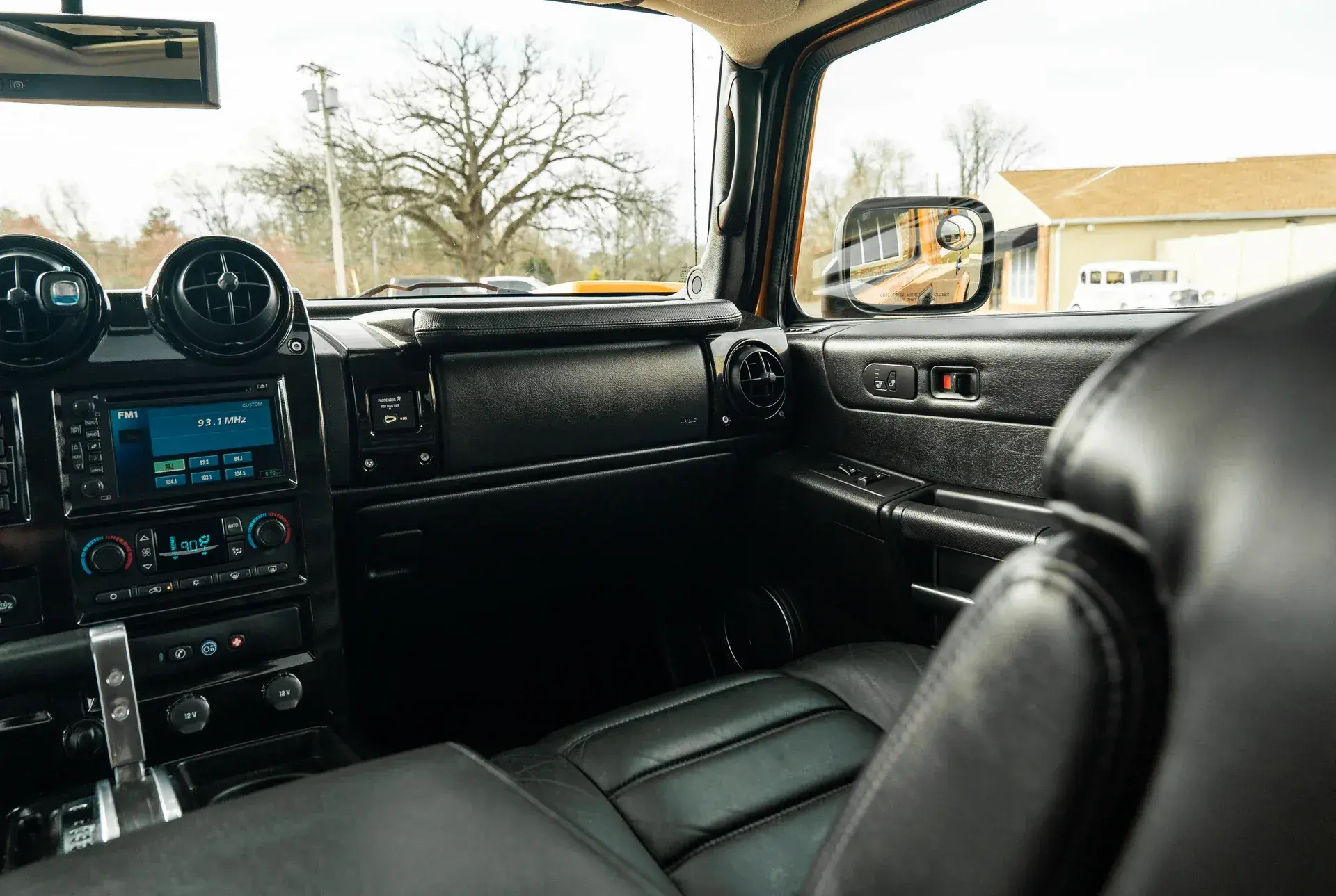 2006 Hummer H2