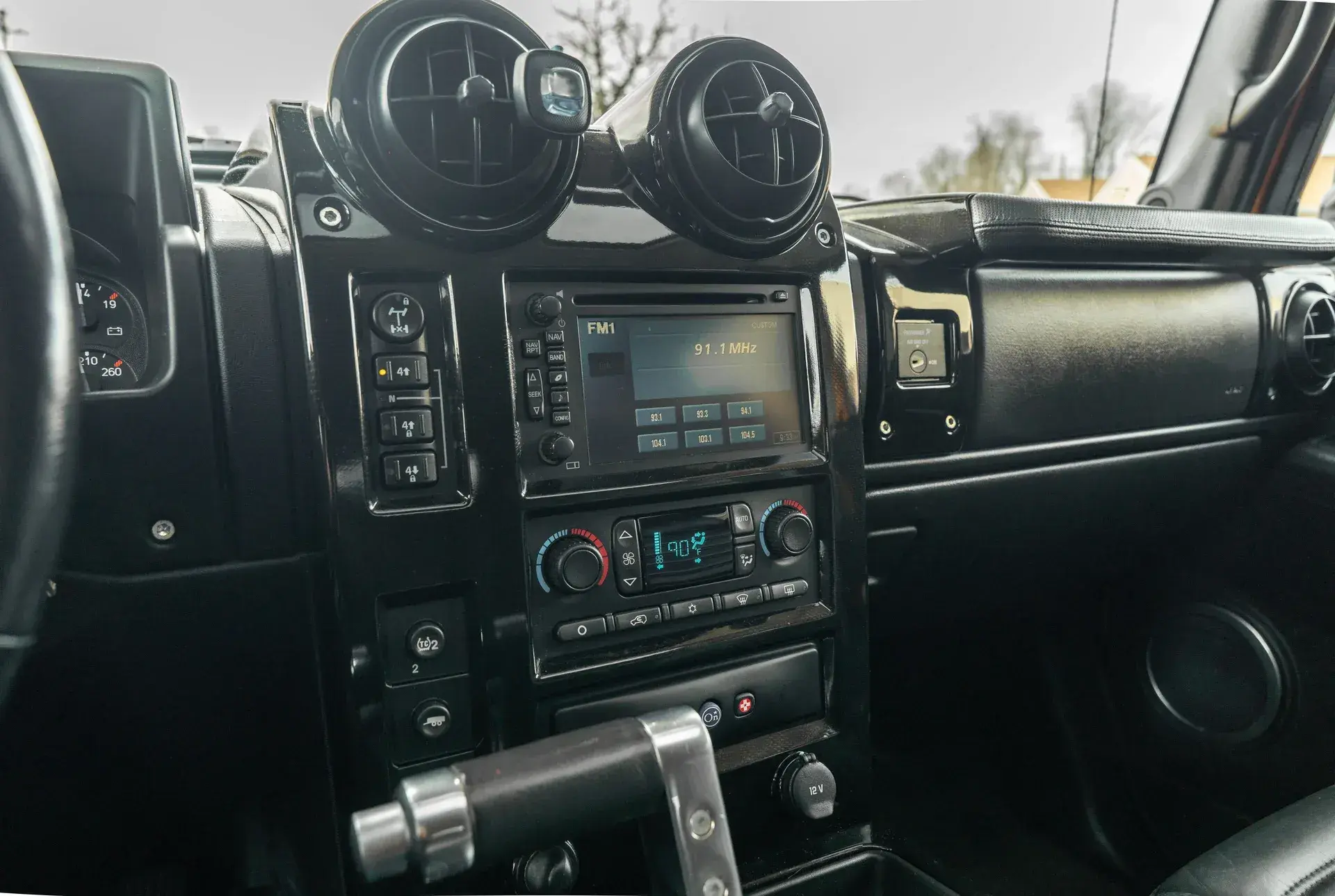 2006 Hummer H2