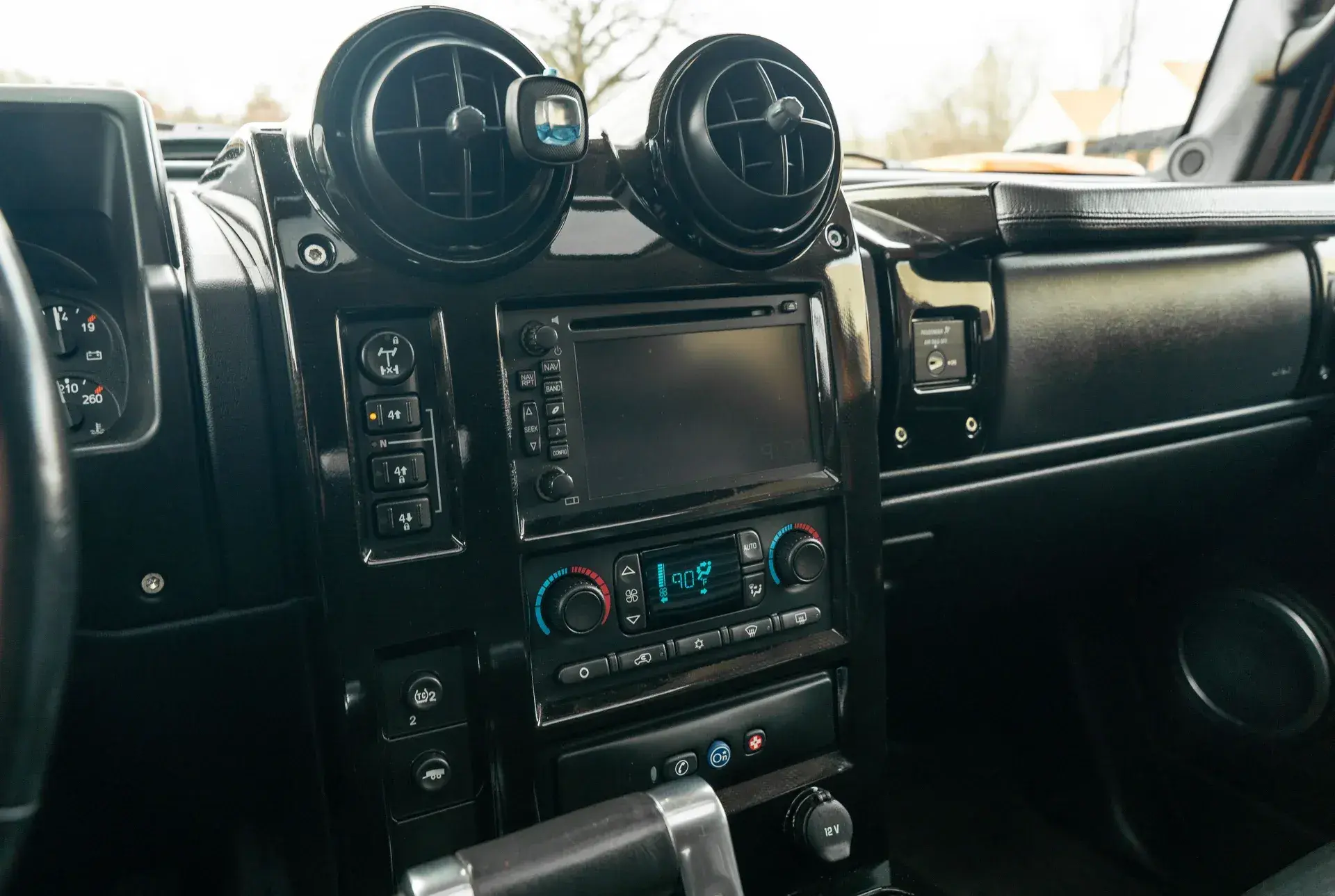 2006 Hummer H2