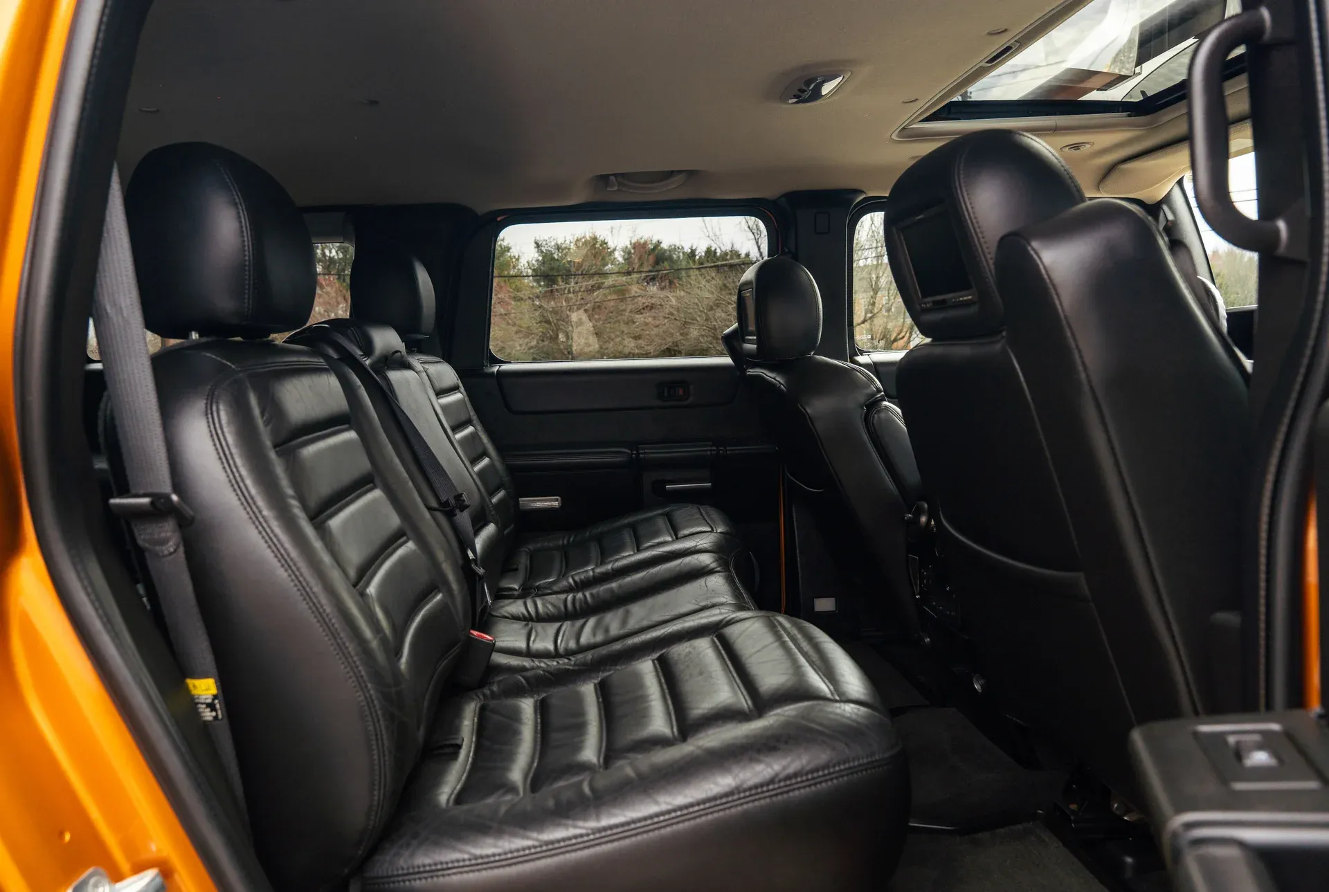 2006 Hummer H2