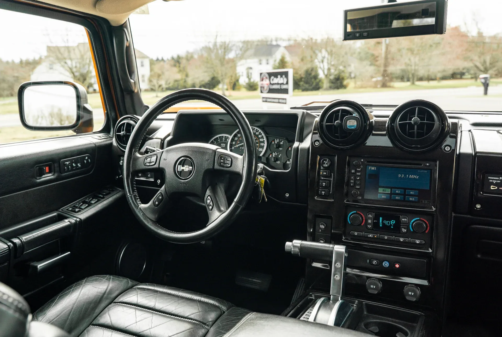 2006 Hummer H2