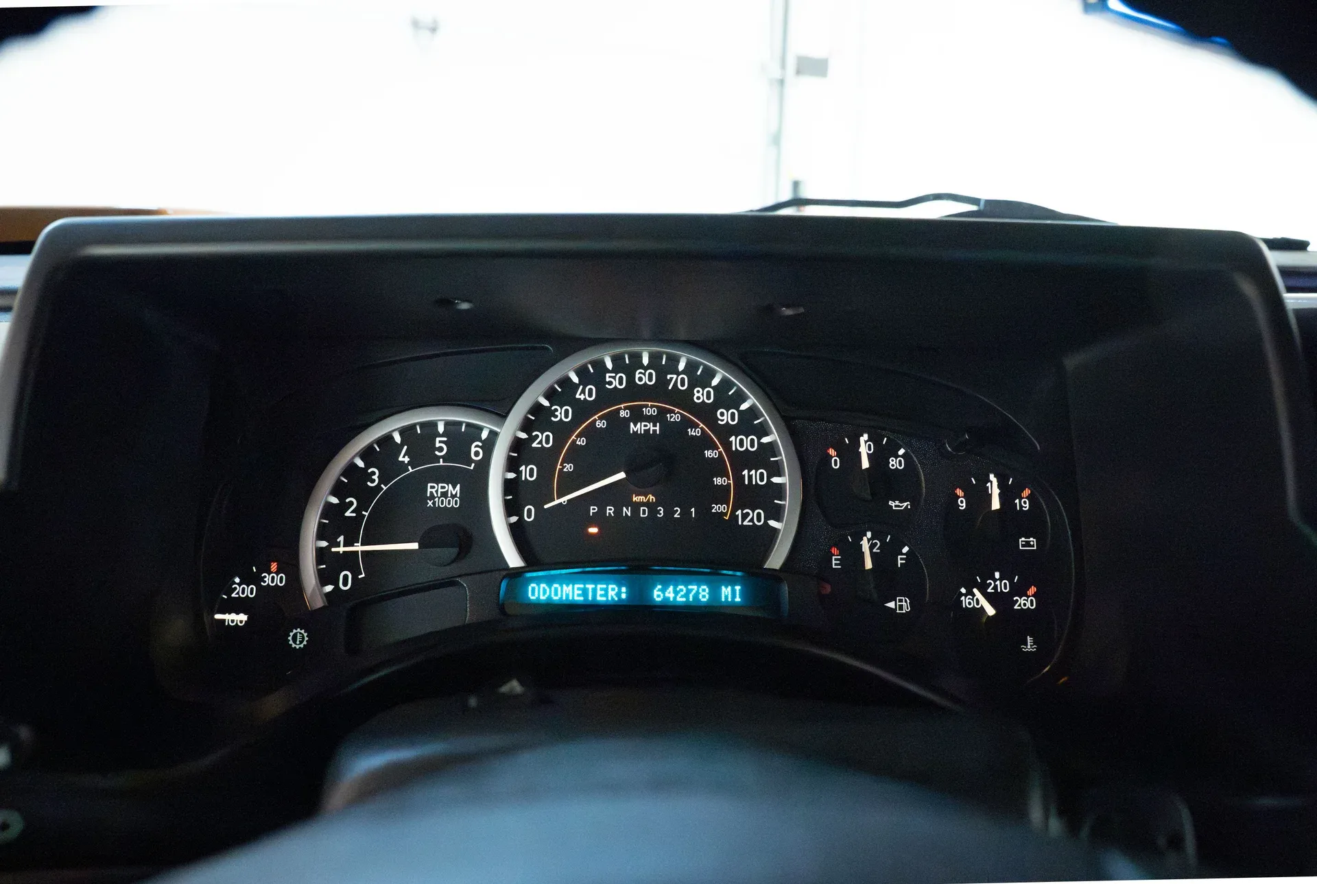 2006 Hummer H2