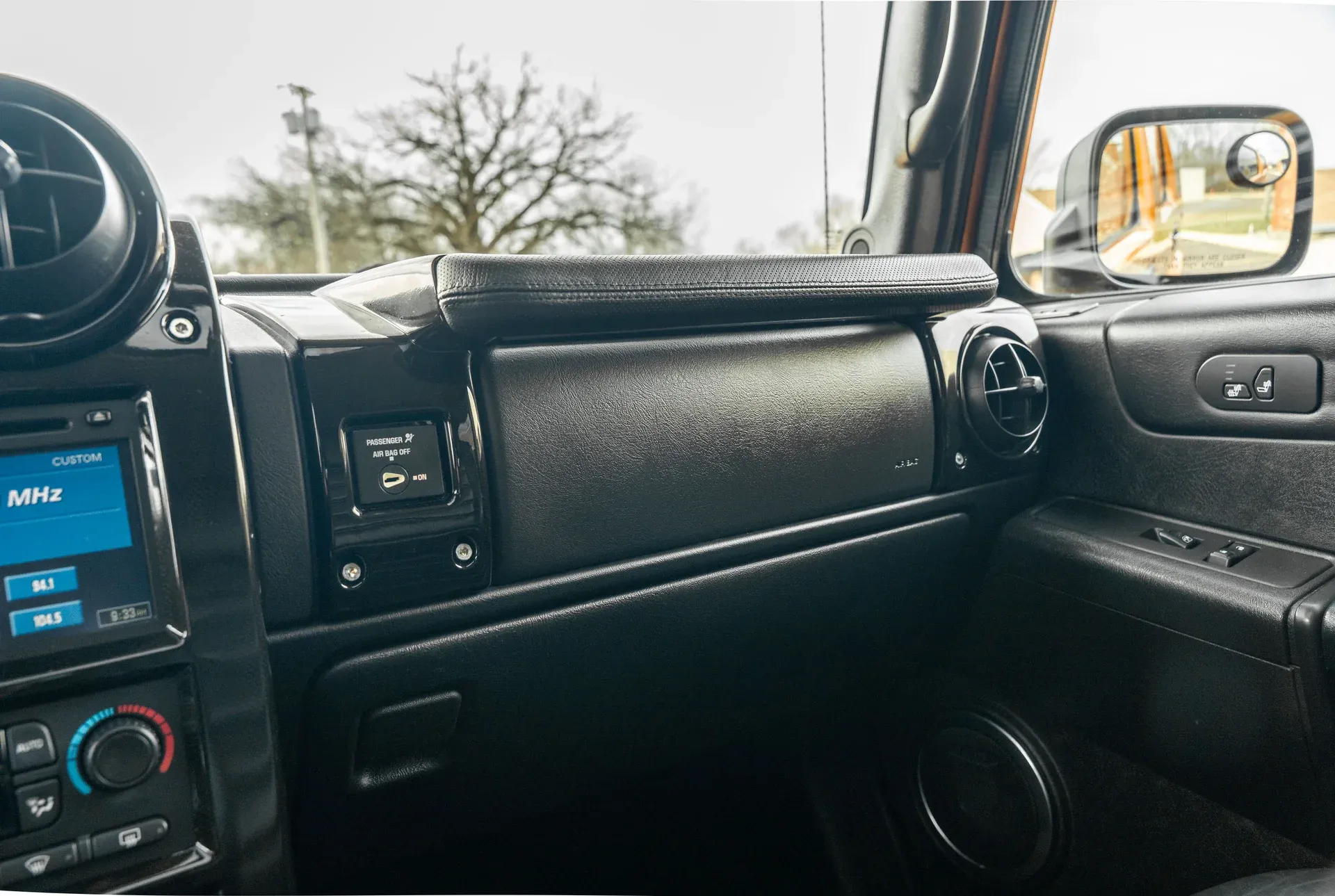 2006 Hummer H2