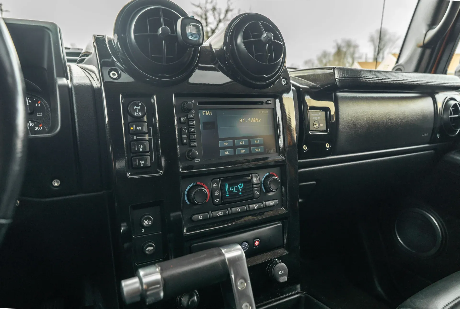 2006 Hummer H2