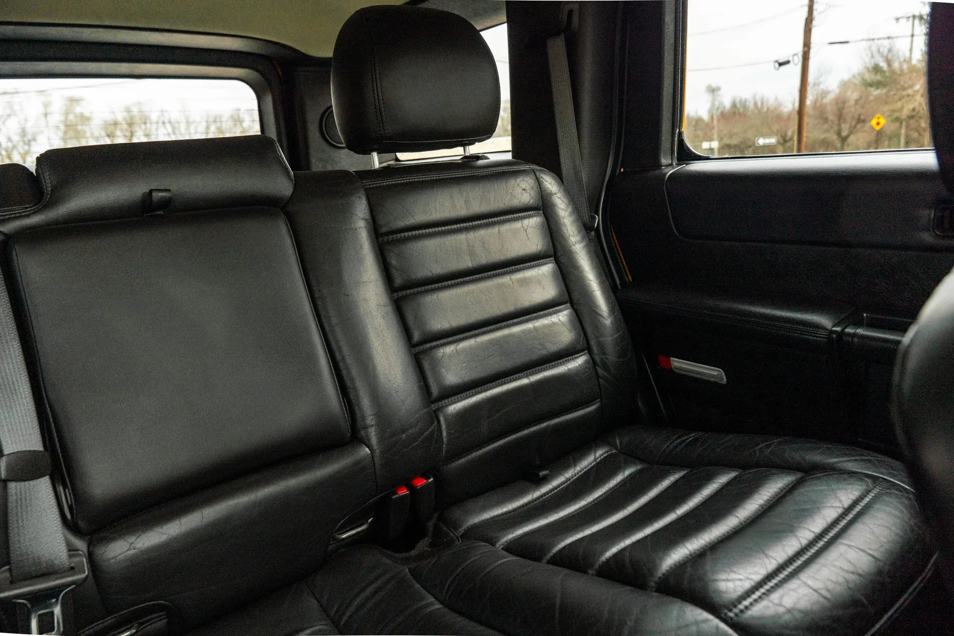 2006 Hummer H2
