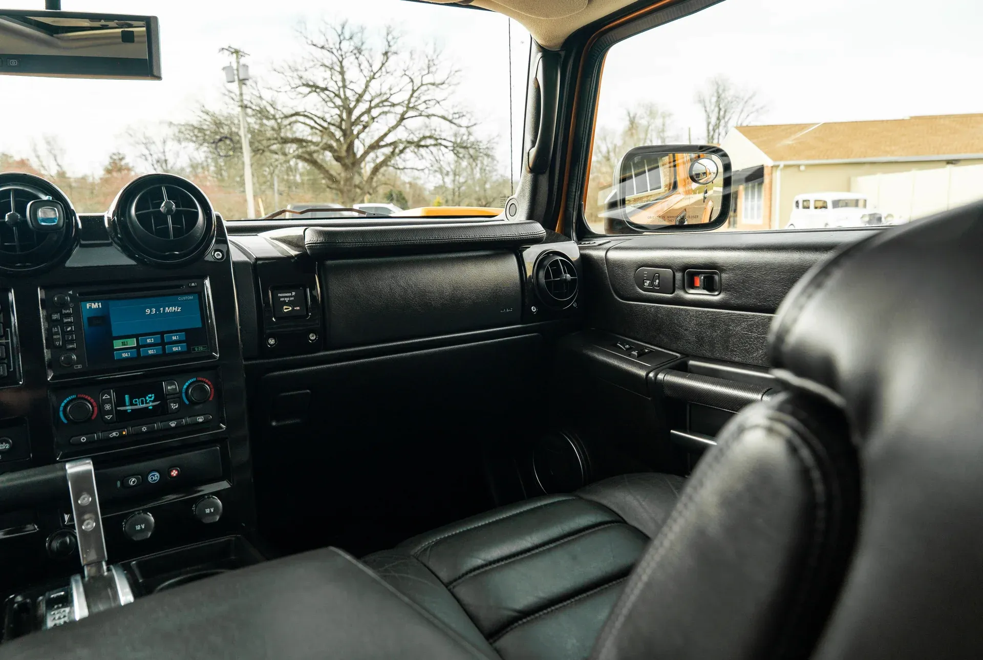 2006 Hummer H2