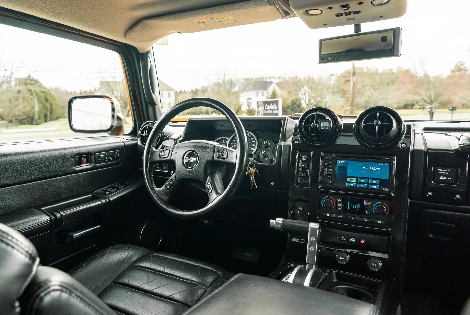 2006 Hummer H2