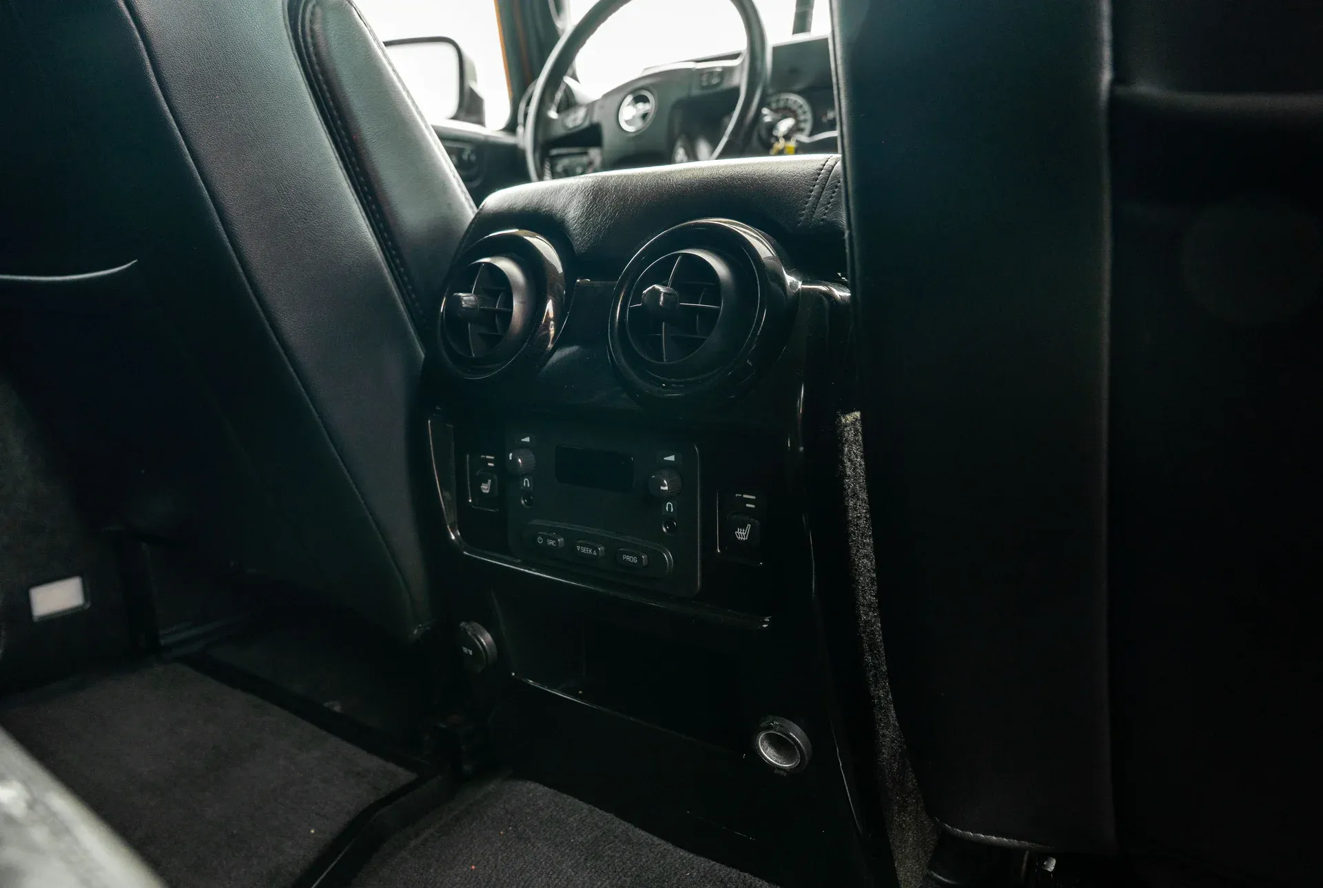 2006 Hummer H2