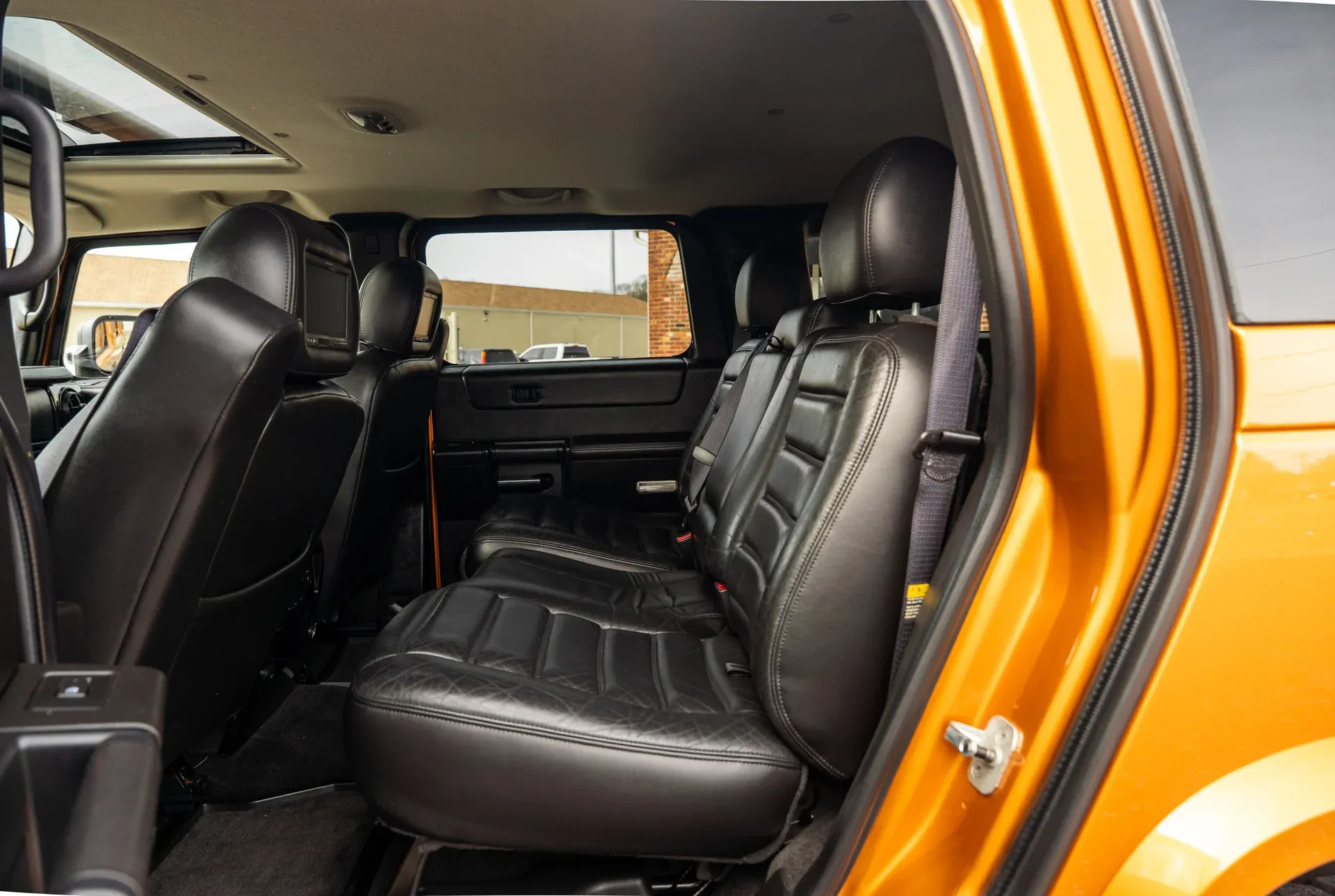 2006 Hummer H2