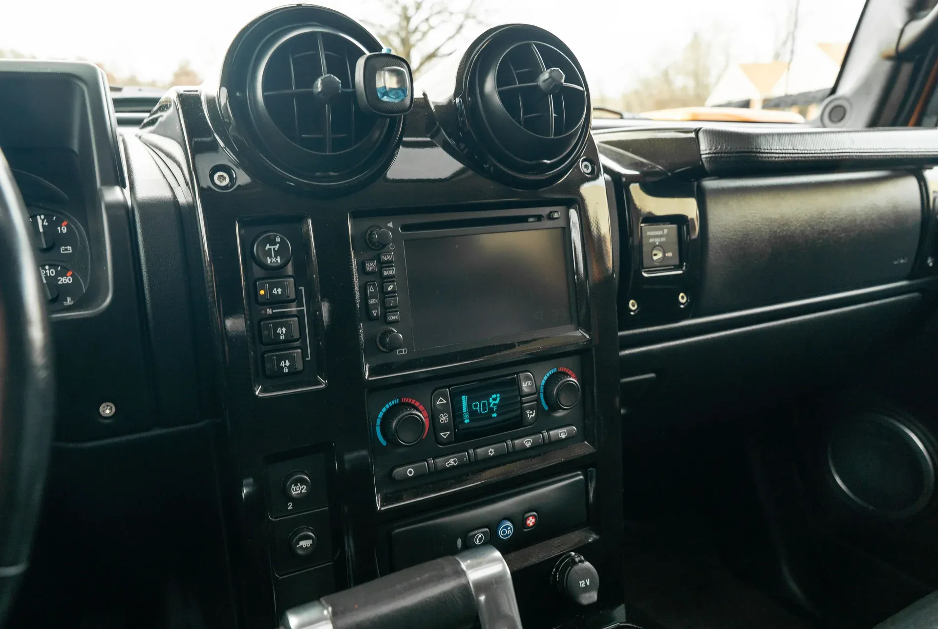 2006 Hummer H2