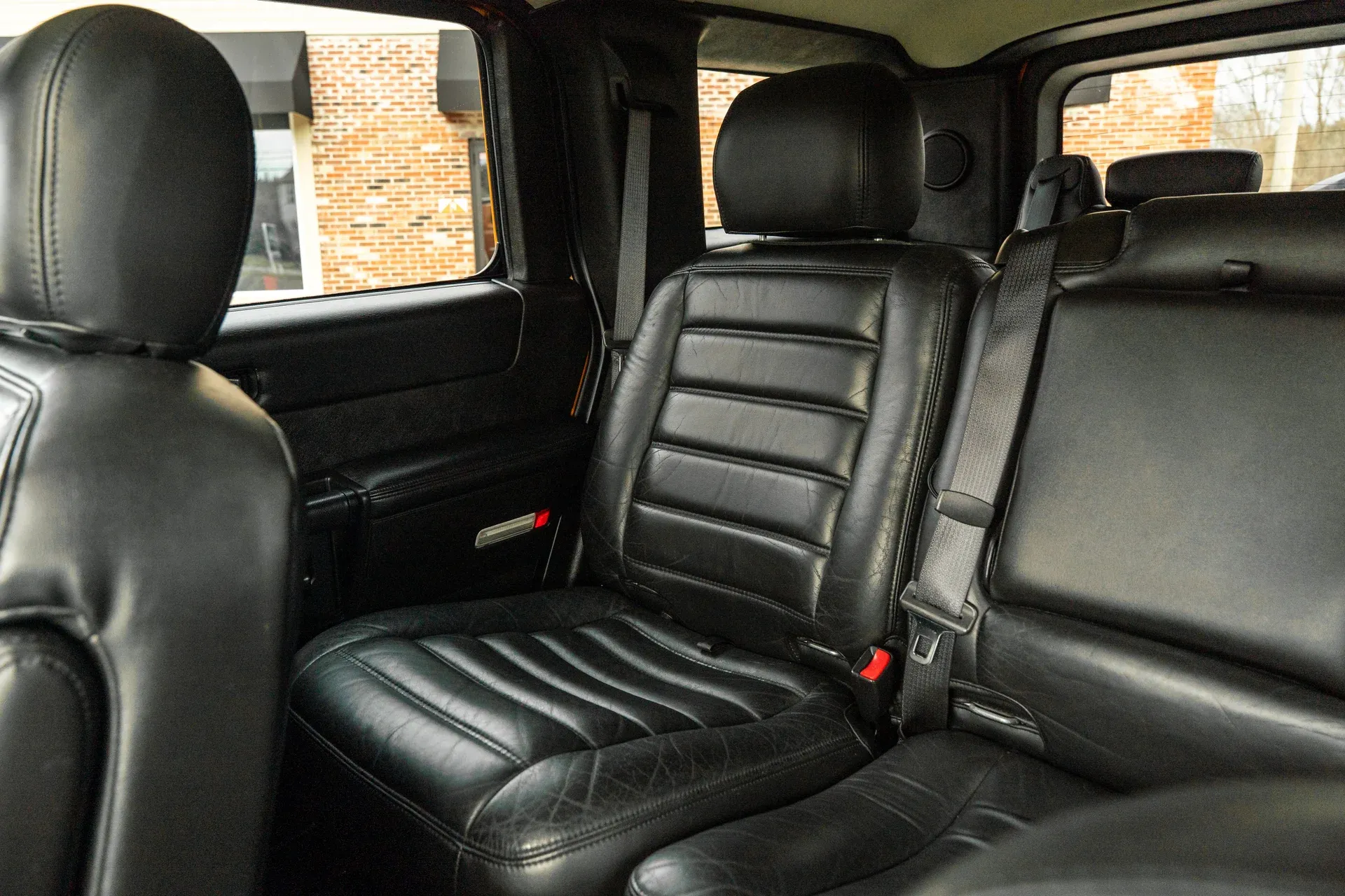 2006 Hummer H2