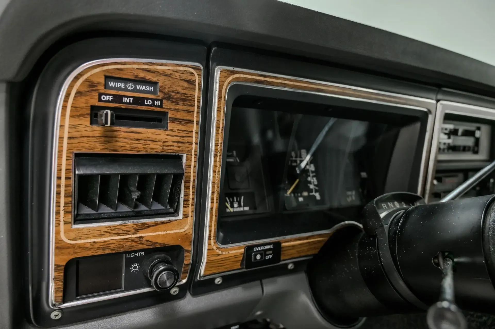 1990 Ford E-150 Econoline