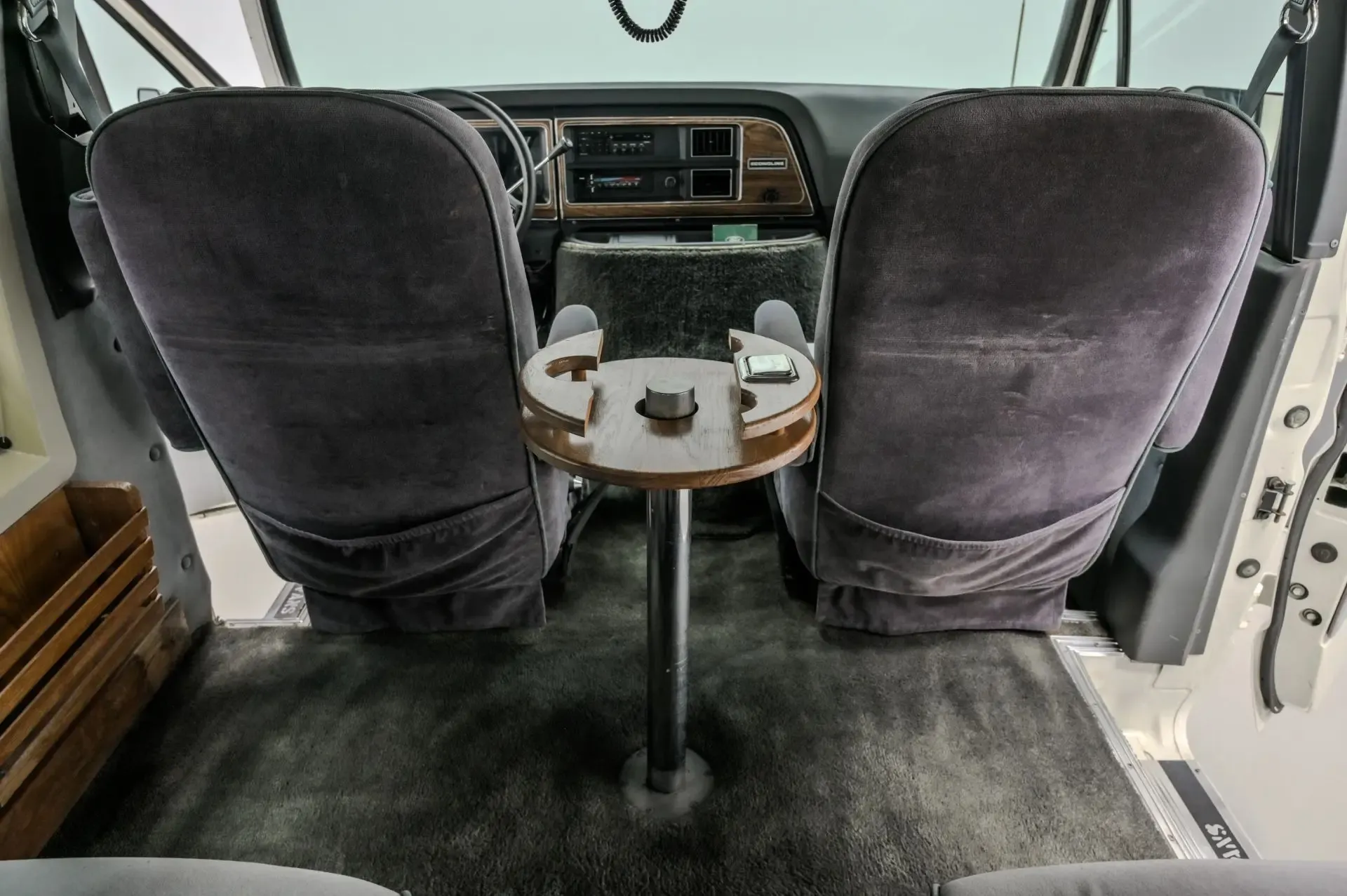 1990 Ford E-150 Econoline