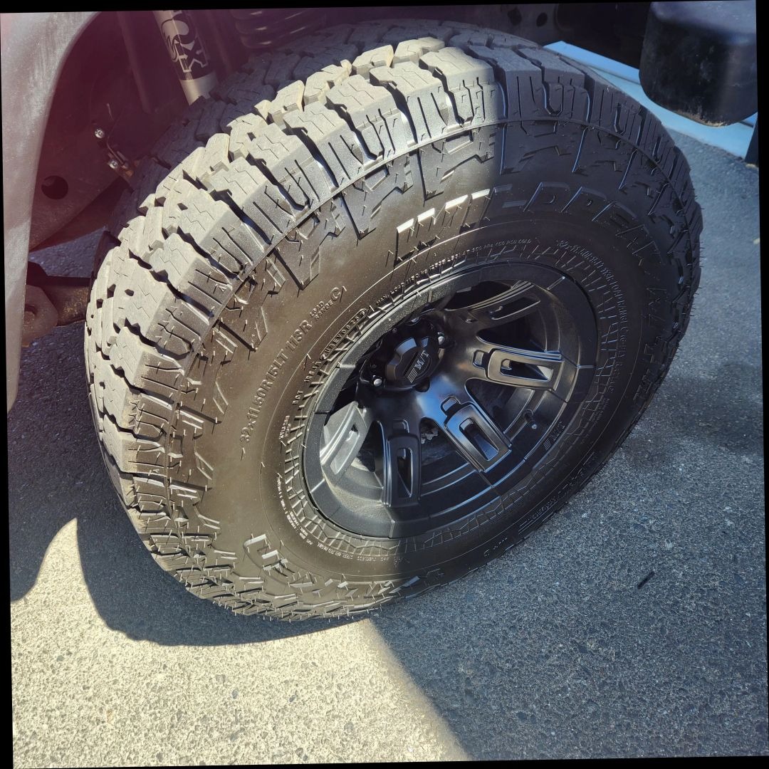 2006 Jeep Wrangler Unlimited Sport