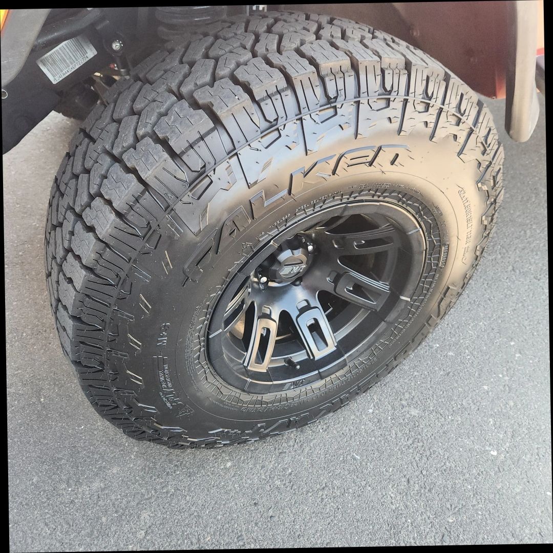 2006 Jeep Wrangler Unlimited Sport