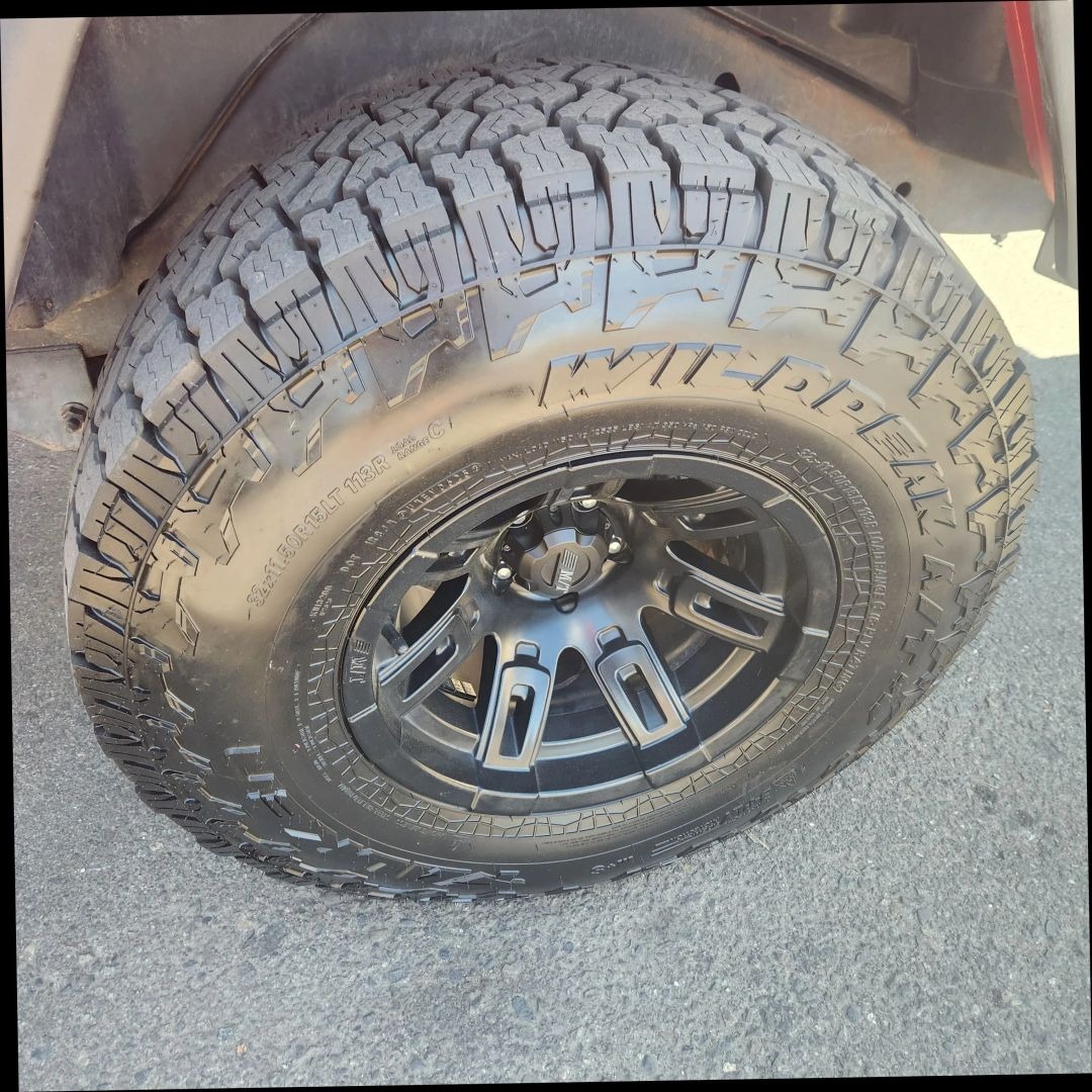 2006 Jeep Wrangler Unlimited Sport