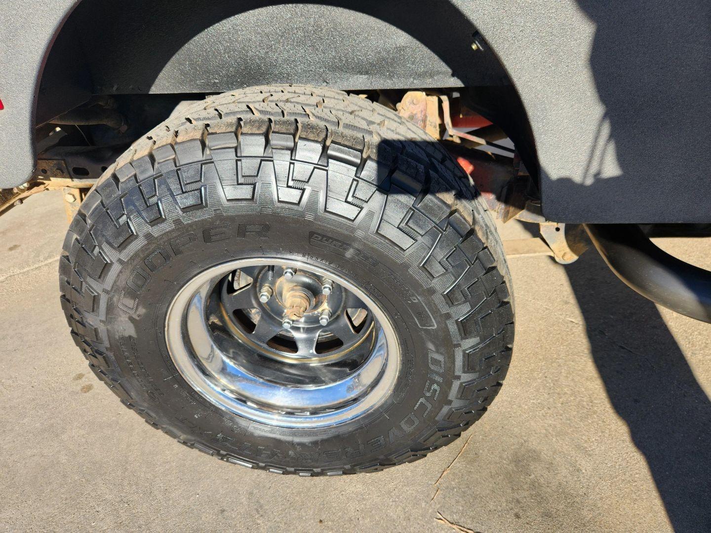 1978 Jeep CJ-5