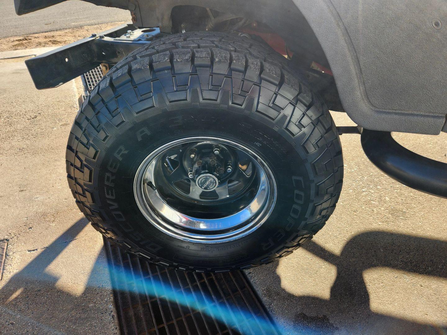 1978 Jeep CJ-5