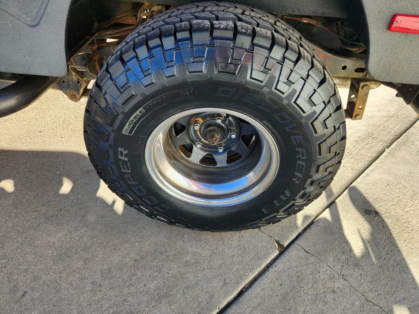 1978 Jeep CJ-5