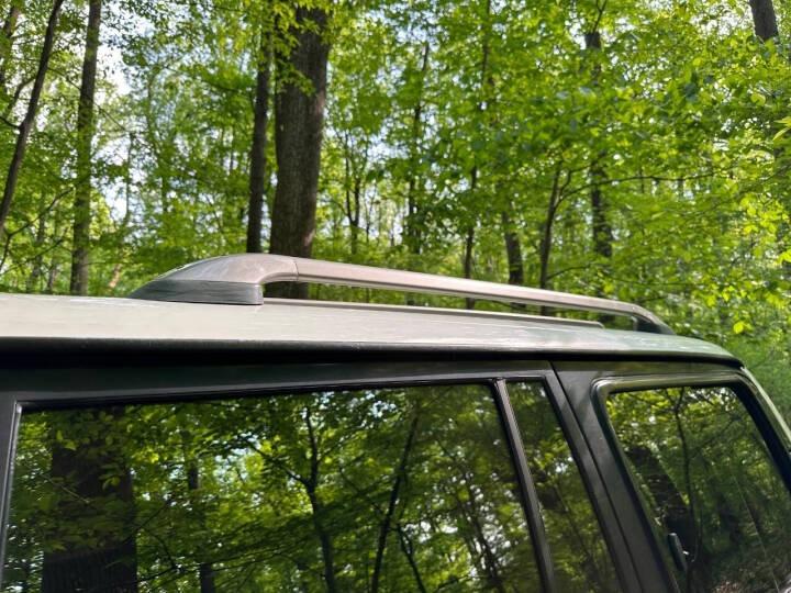 1997 Lexus LX 450