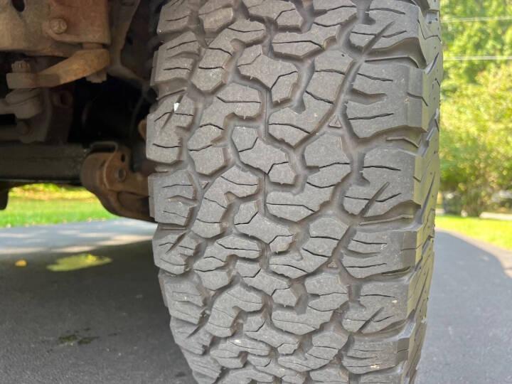 1997 Lexus LX 450