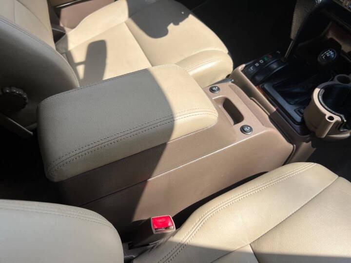 1997 Lexus LX 450