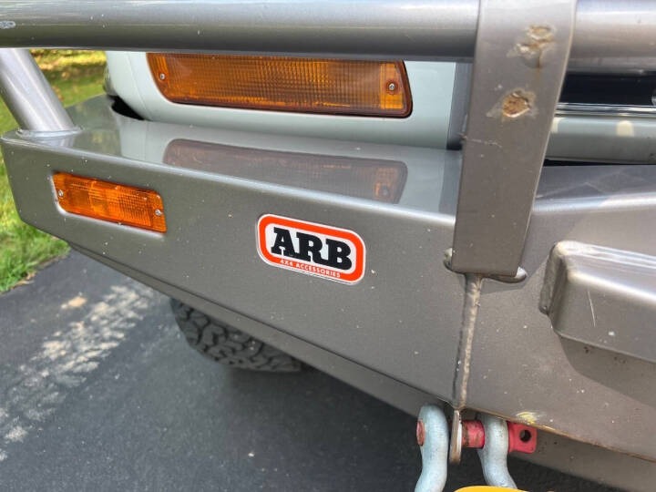 1997 Lexus LX 450