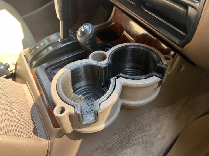 1997 Lexus LX 450
