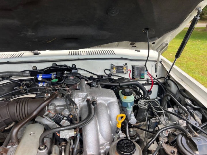 1997 Lexus LX 450